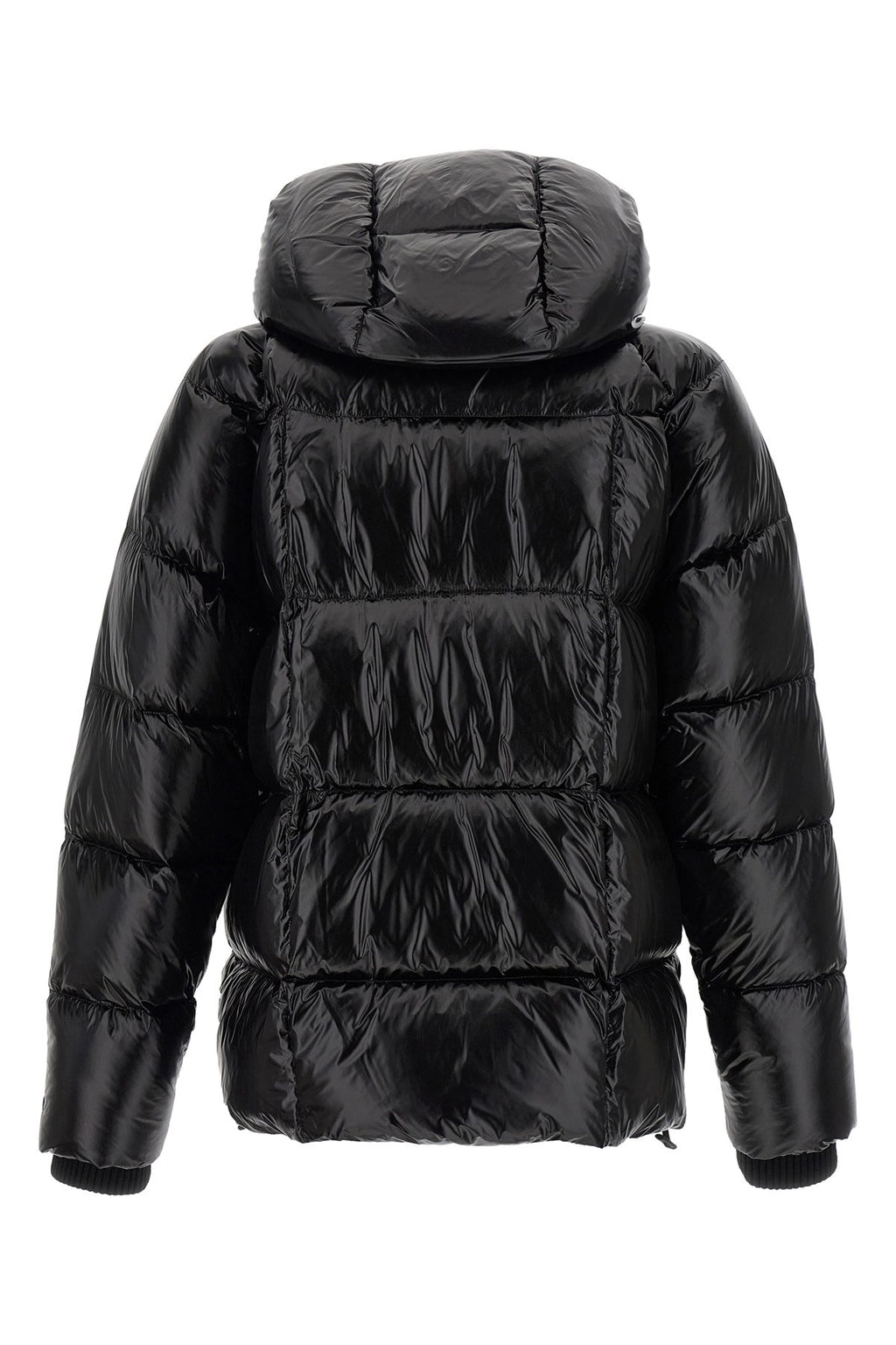 NEW SEASON Dsquared2 Piumino '3D down jacket'
