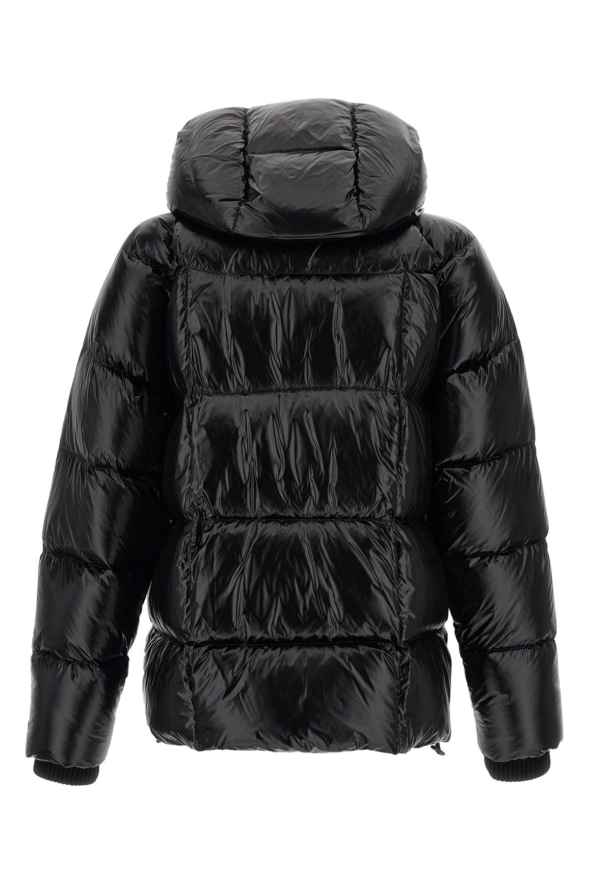 NEW SEASON Dsquared2 Piumino '3D down jacket'