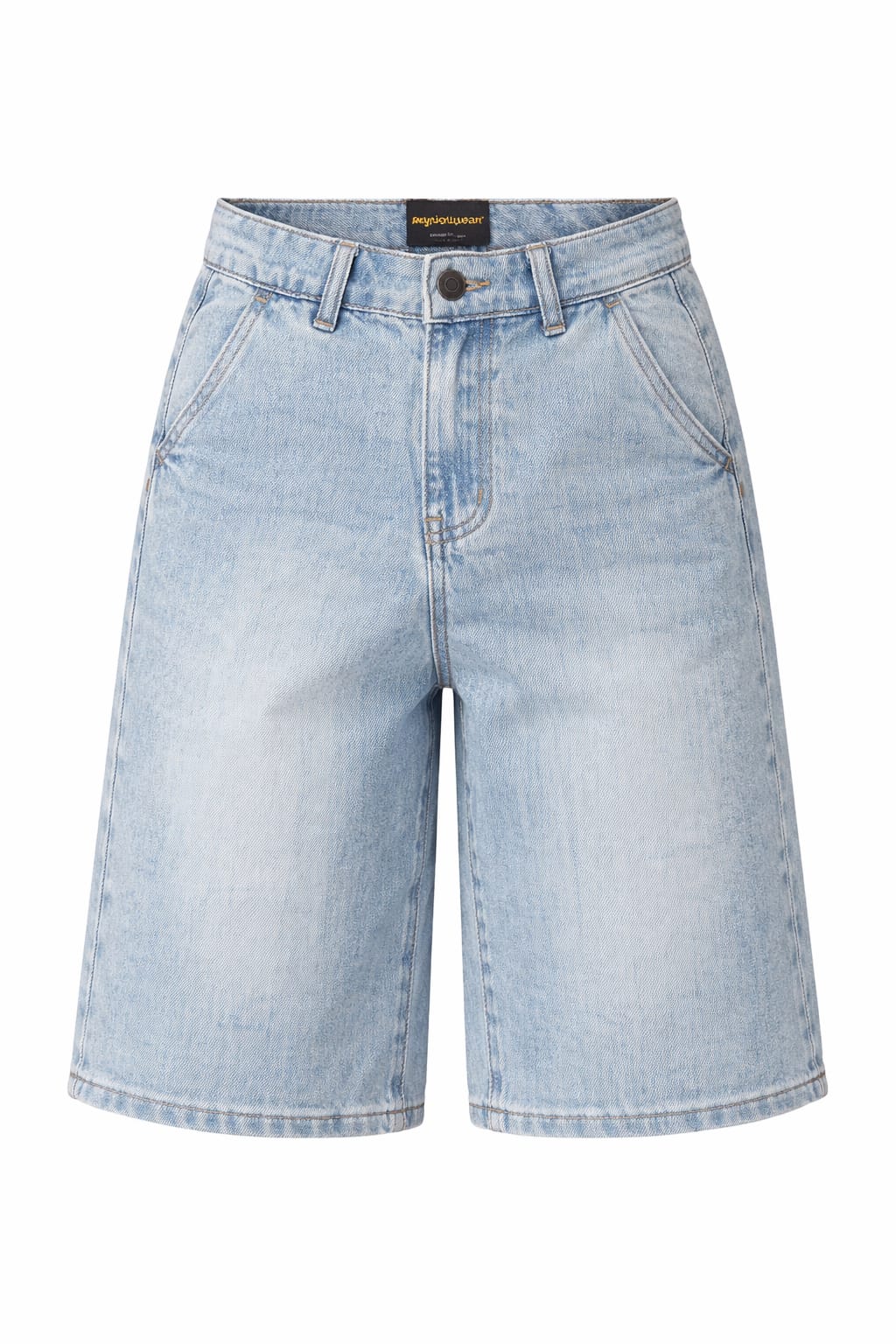 BERMUDA REFRIGIWEAR ART:1924