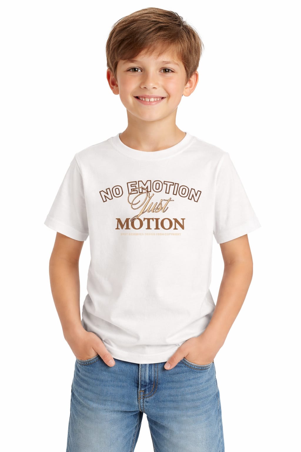 T-SHIRT SYST TB500