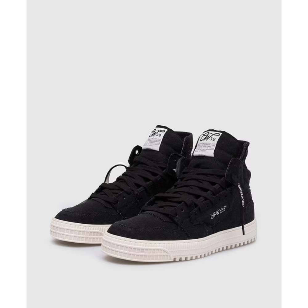 Off-White Sneakers alte 3.0 Off Court