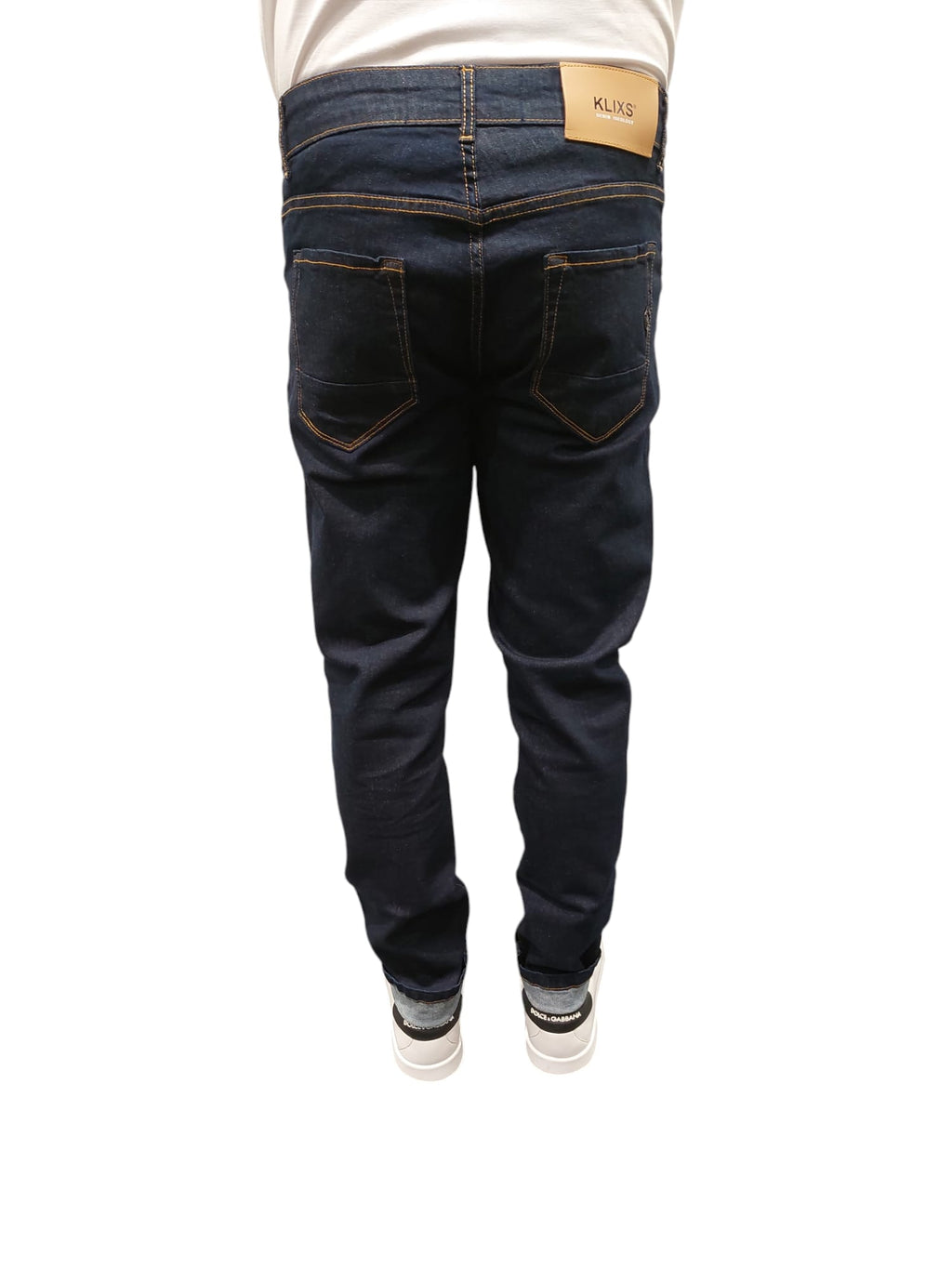 KLIXS JEANS 01154/ EJ