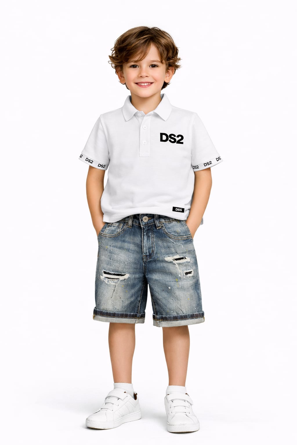 BERMUDA DS2 K73