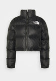 THE NORTH FACE Giacca 2000 Retro Nuptse da donna