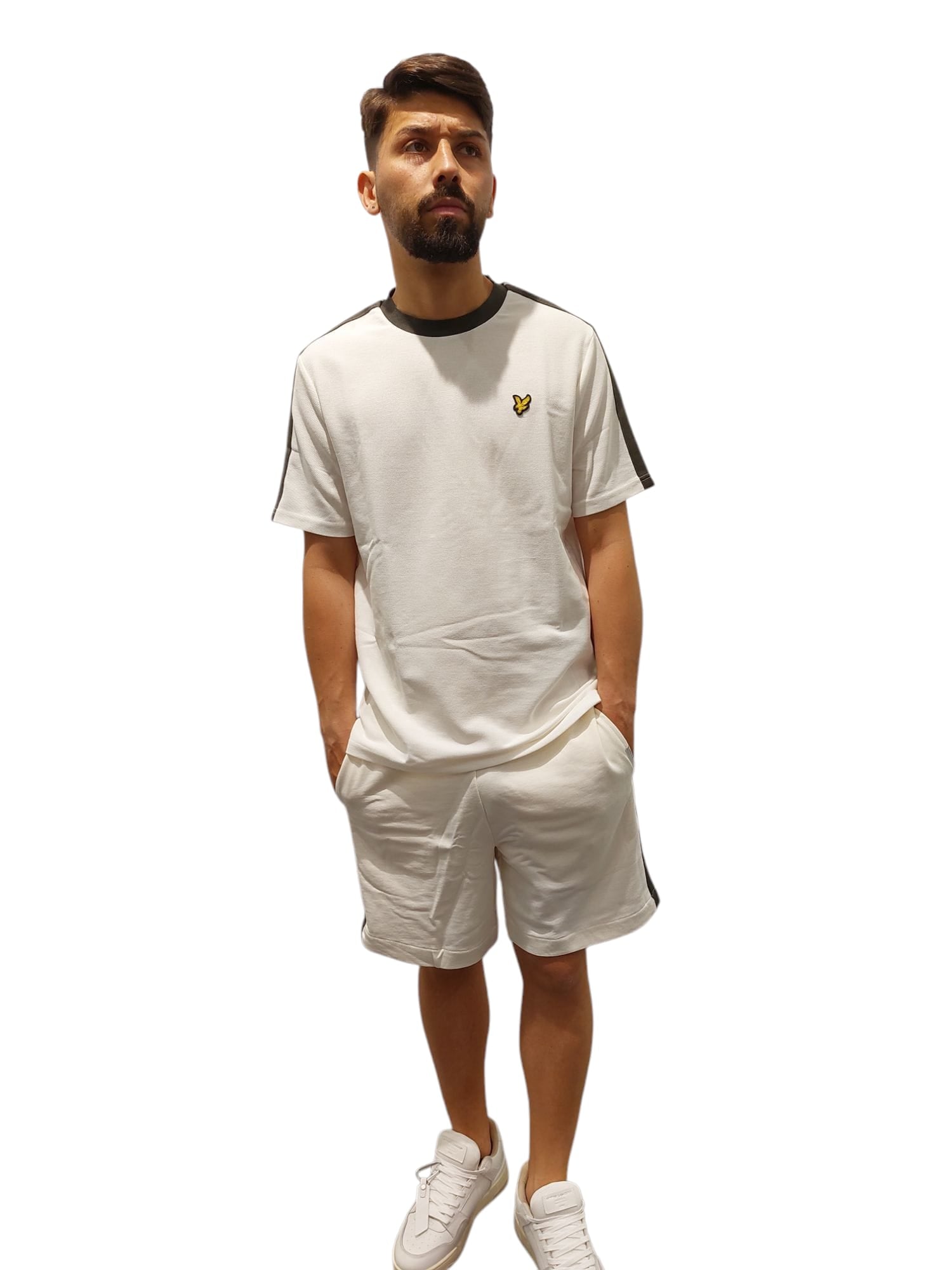Completo LYLE & SCOTT