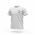 Heat Map Logo Short Sleeve T‑Shirt