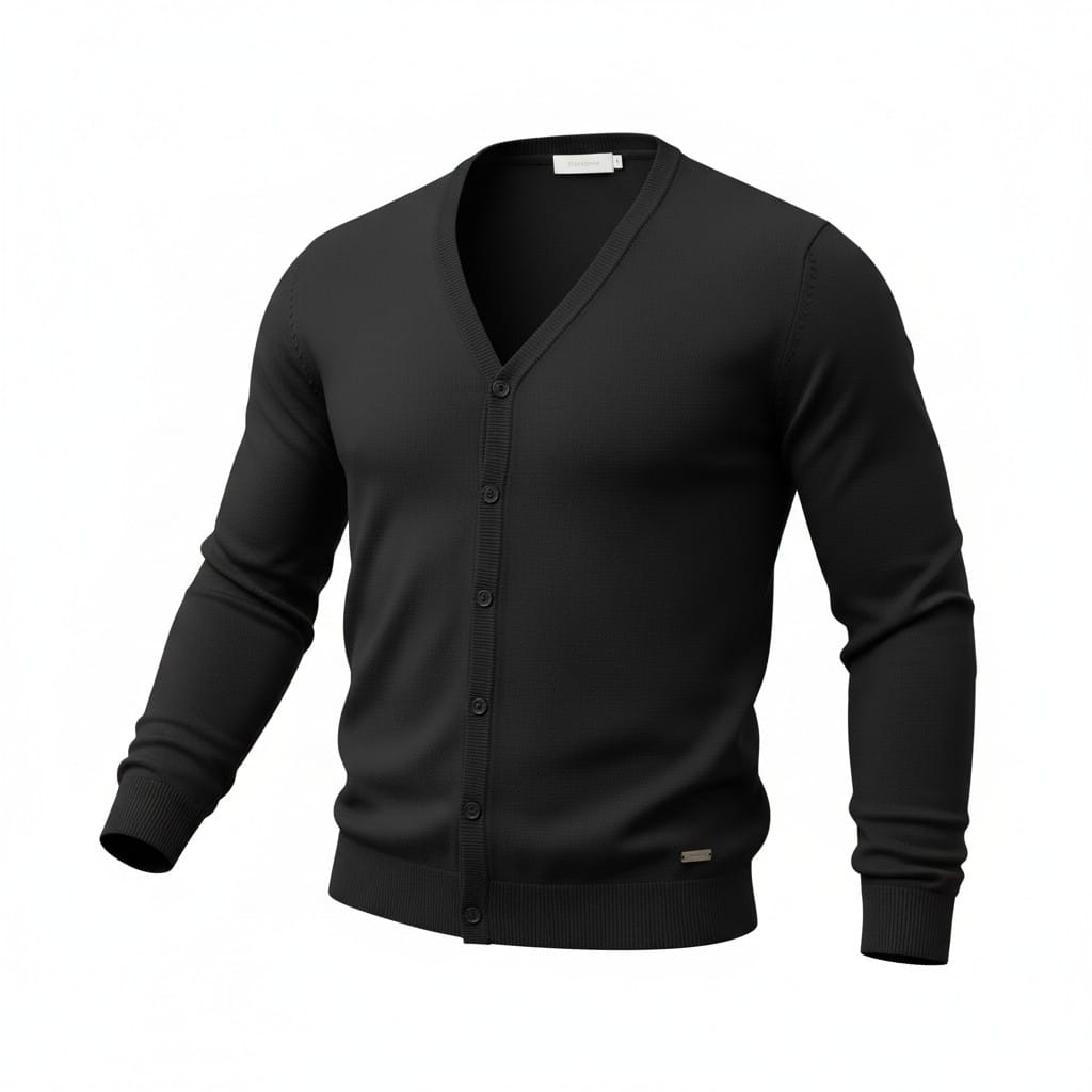 GIANNI LUPO Cardigan GL513