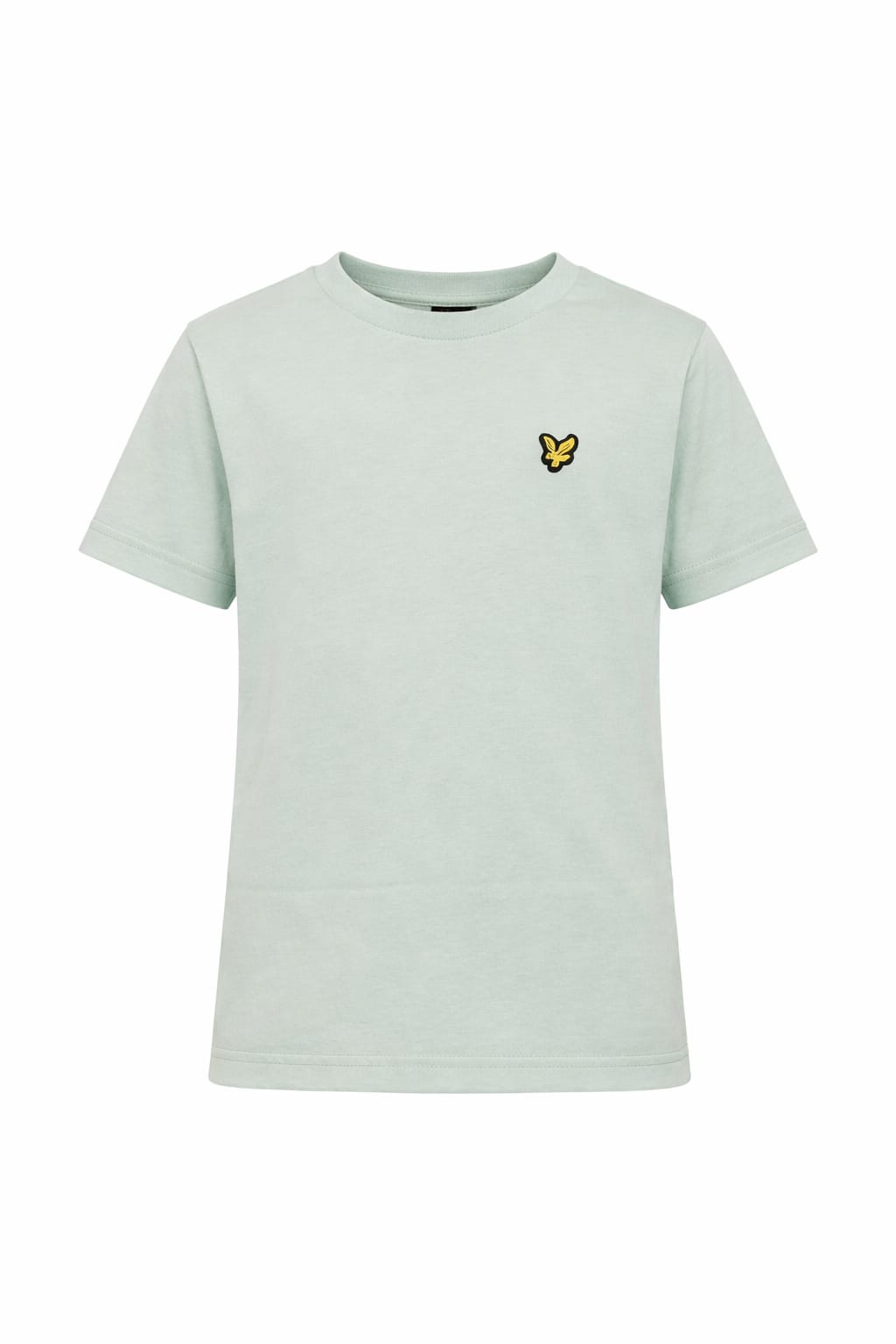 T-SHIRT LYLE&SCOTT KIDS