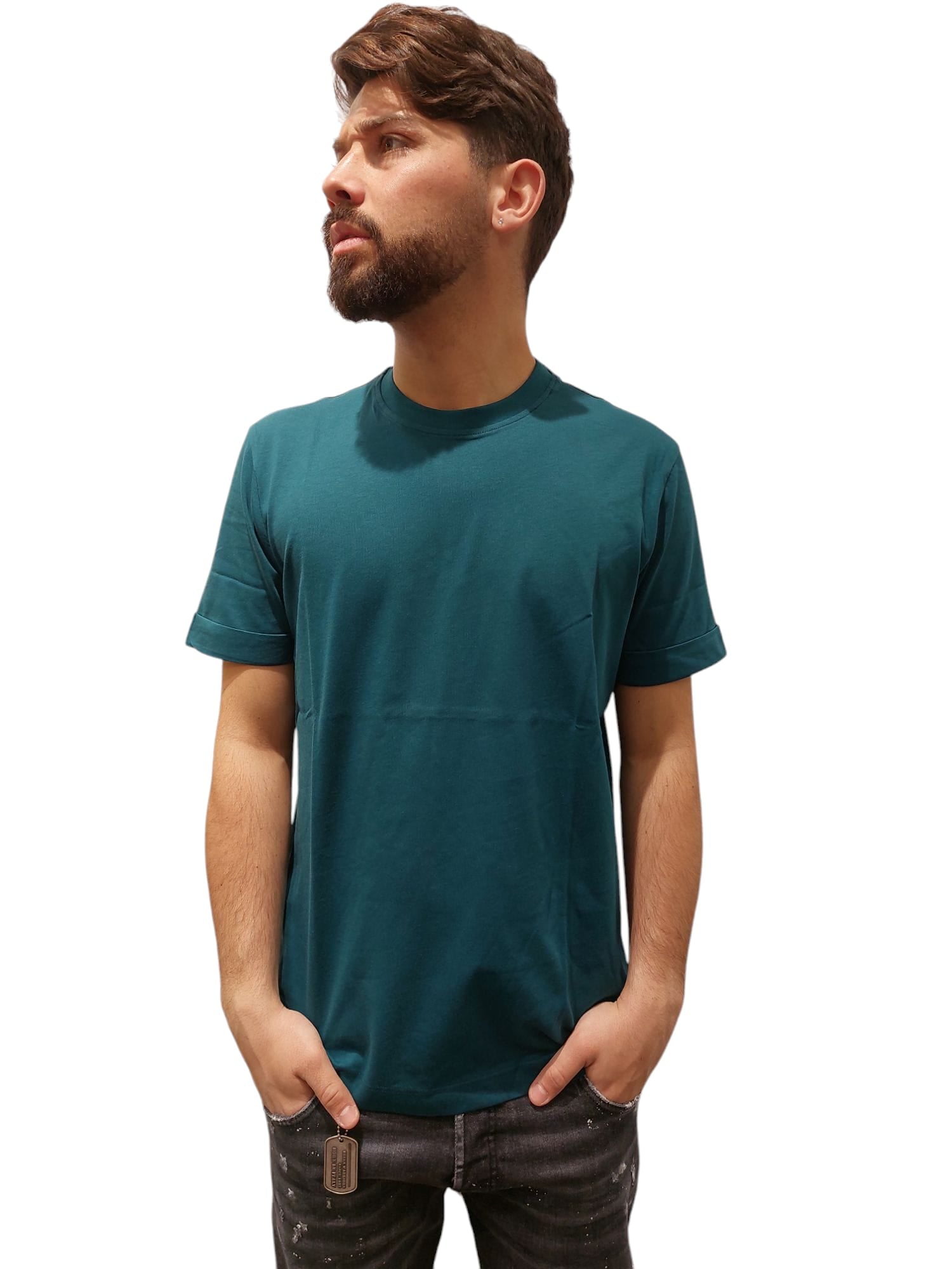 T-SHIRT STAYSTREET T900