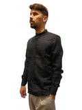 Camicia di Lino-Guru john ferretto