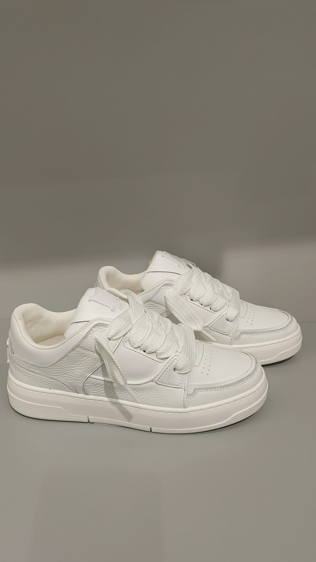 SCARPE BRIAN MILLS 653A