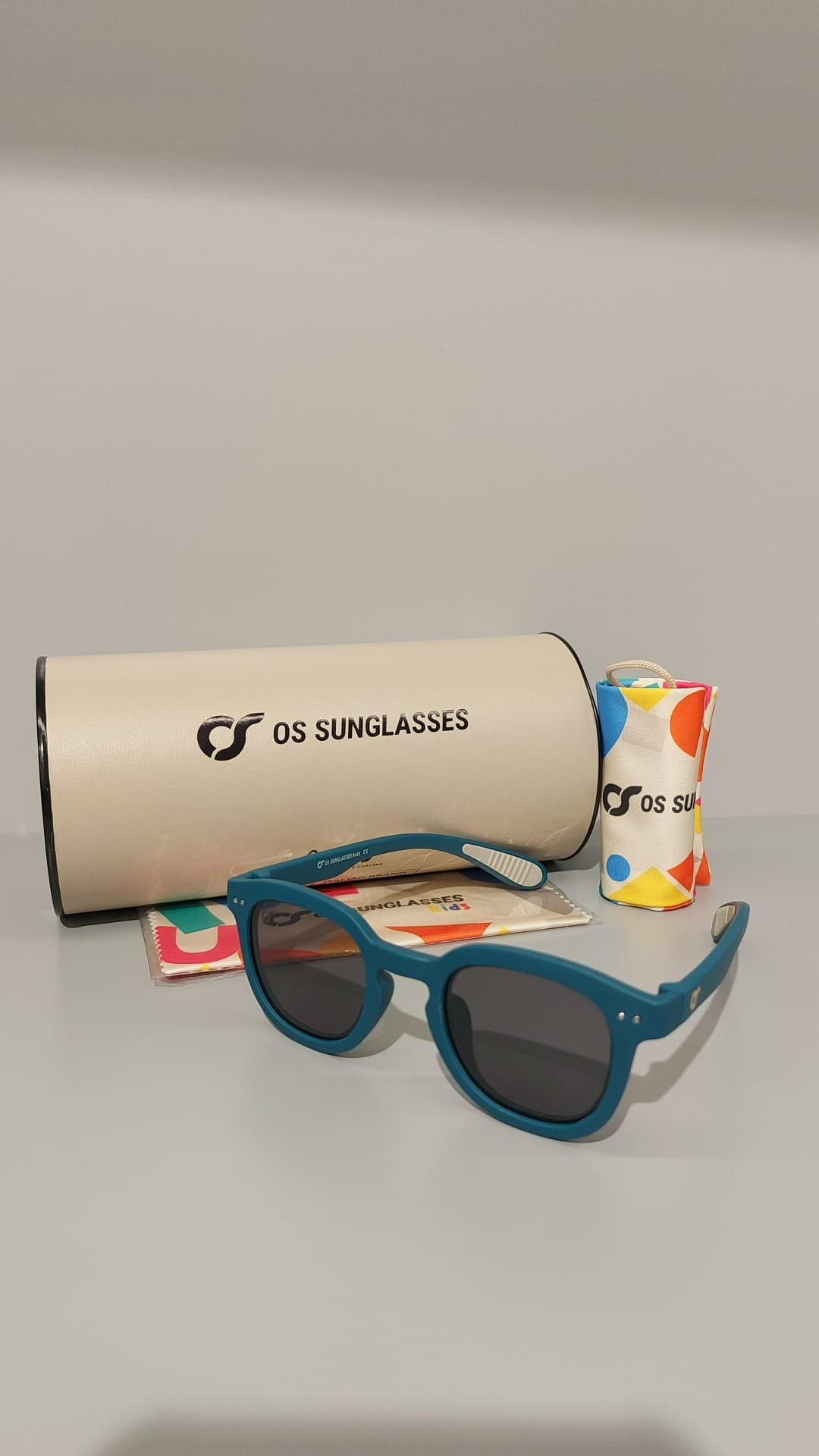 OS sunglasses occhiali bimbo