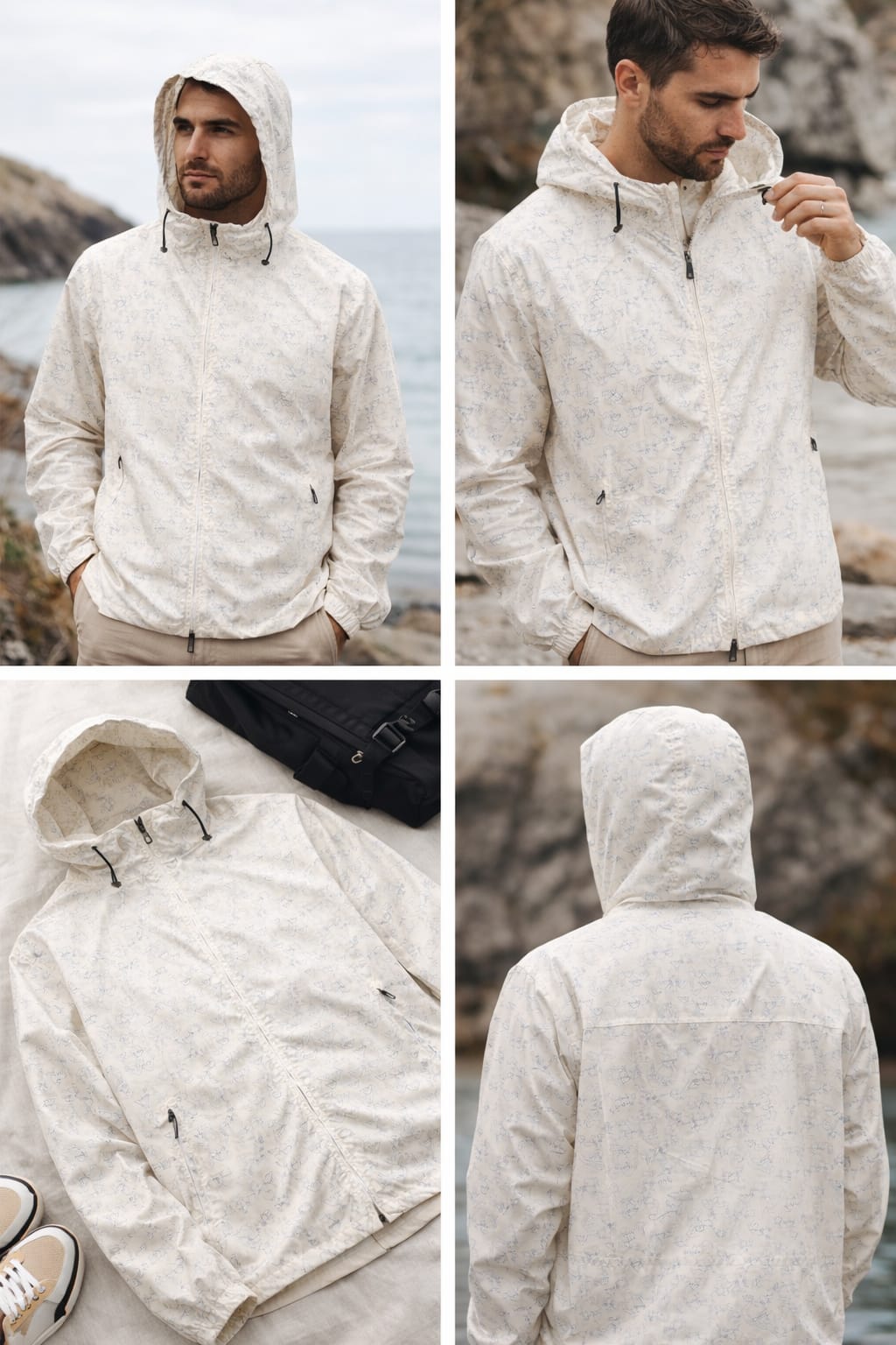 GIUBBINO EMPORIO ARMANI