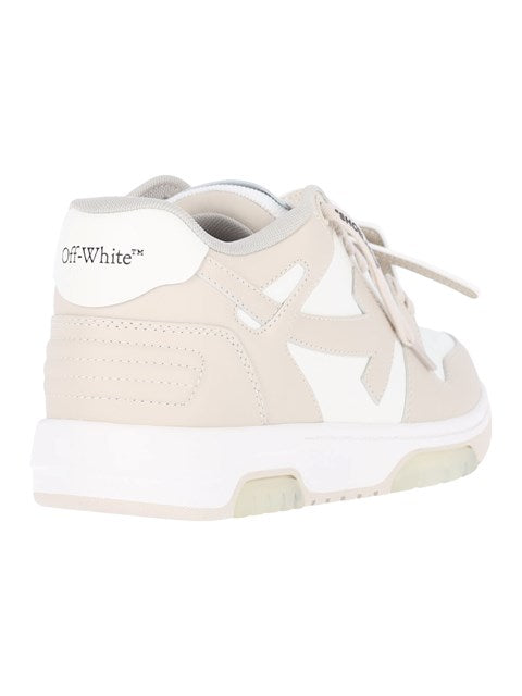 Sneakers Out Of Office OFF-WHITE
