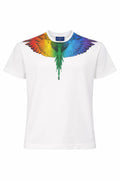 T-SHIRT MARCELO BURLON ART:028