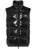Smanicato Piumino Dsquared2 in ripstop ultra leggero
