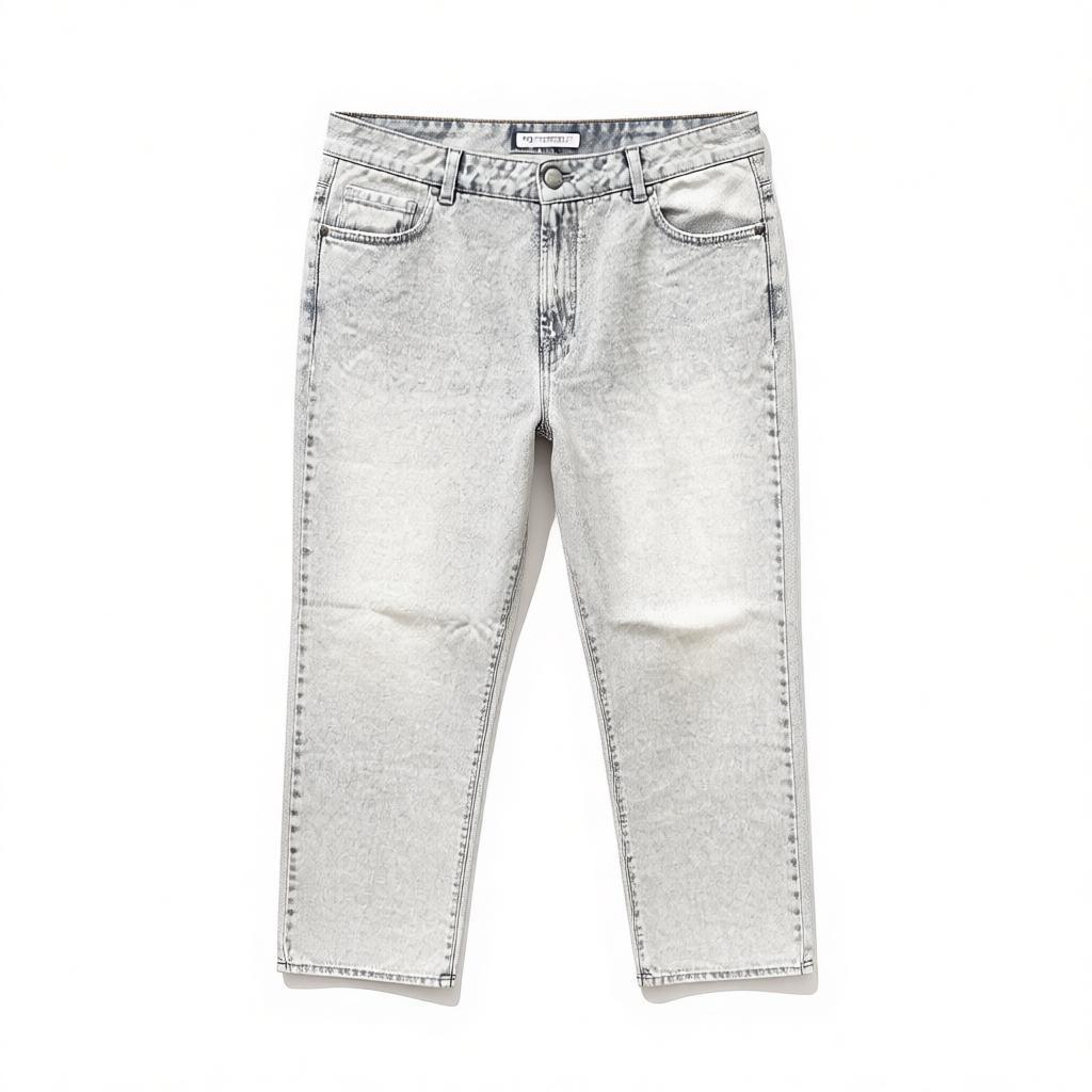 JEANS KLIXS 01190H