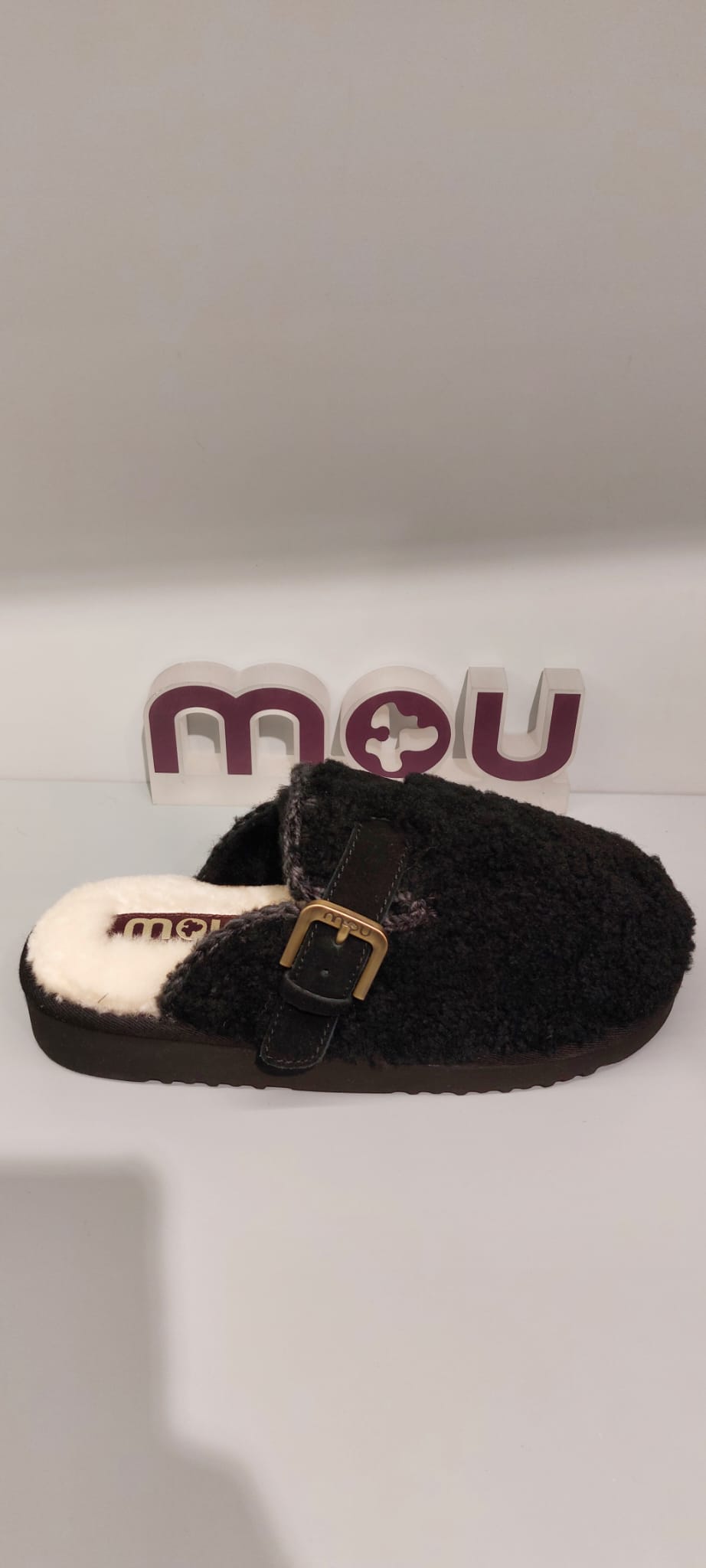 MOU ESKIMO SLIPPER