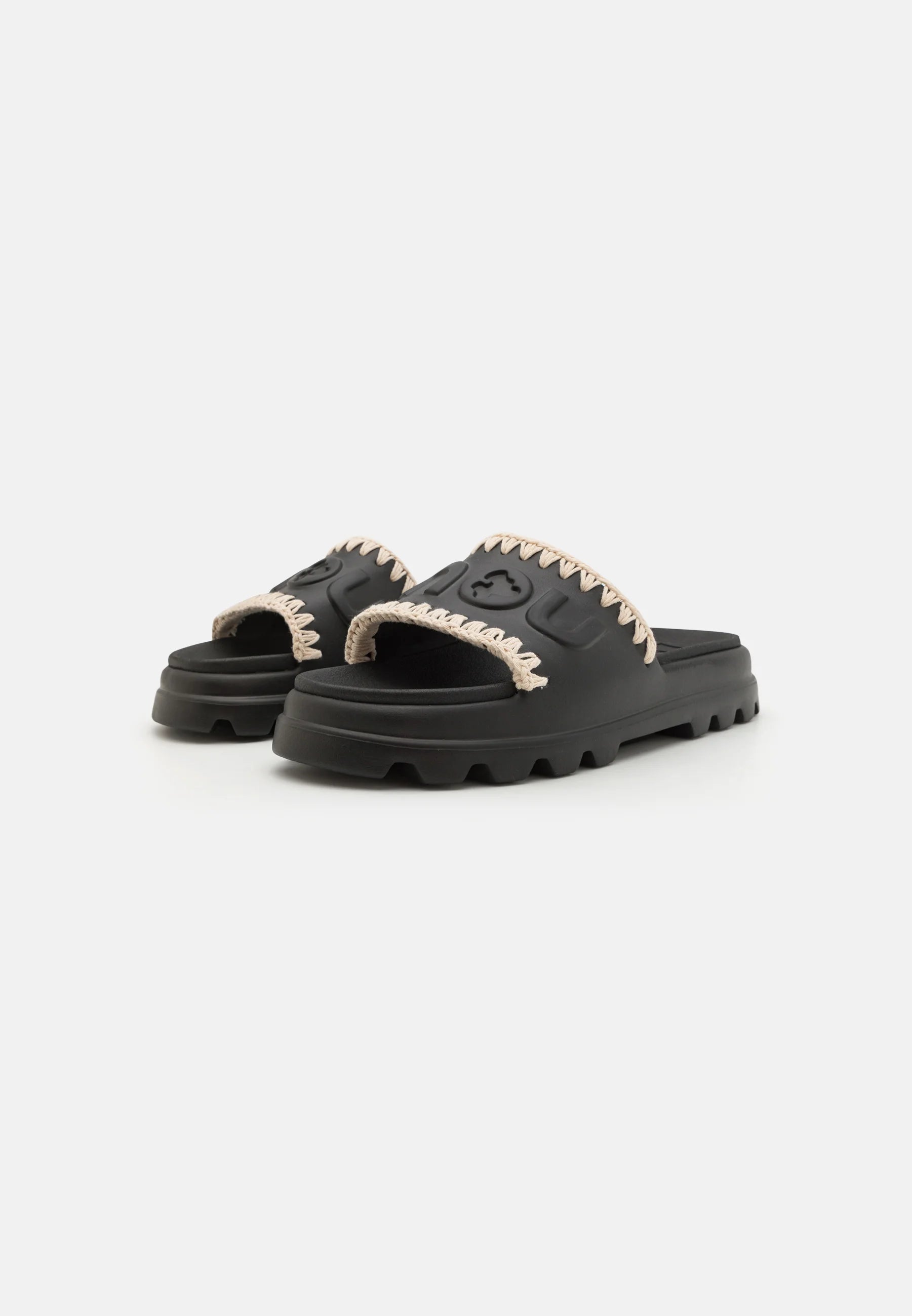 Eva One-piece Slide MOU