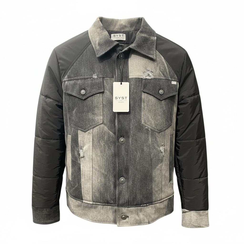 GIUBBINO STAY STREET GU6001
