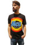 M.C.U. T-SHIRT 106T