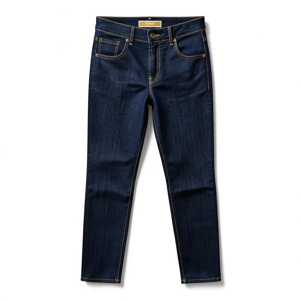 KLIXS JEANS 01197Y