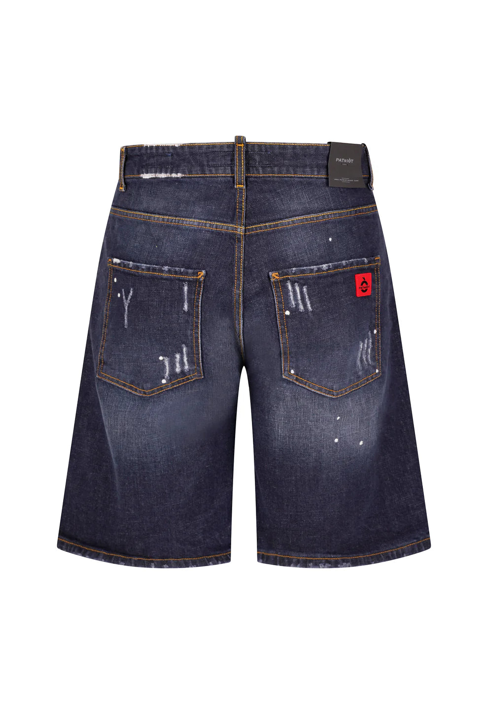 PATRIOT BERMUDA SHO220