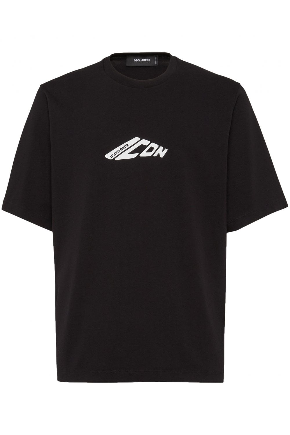 Icon New Generation Loose Fit T-Shirt