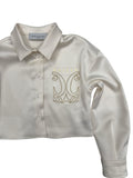 Camicia GAELLE 00360