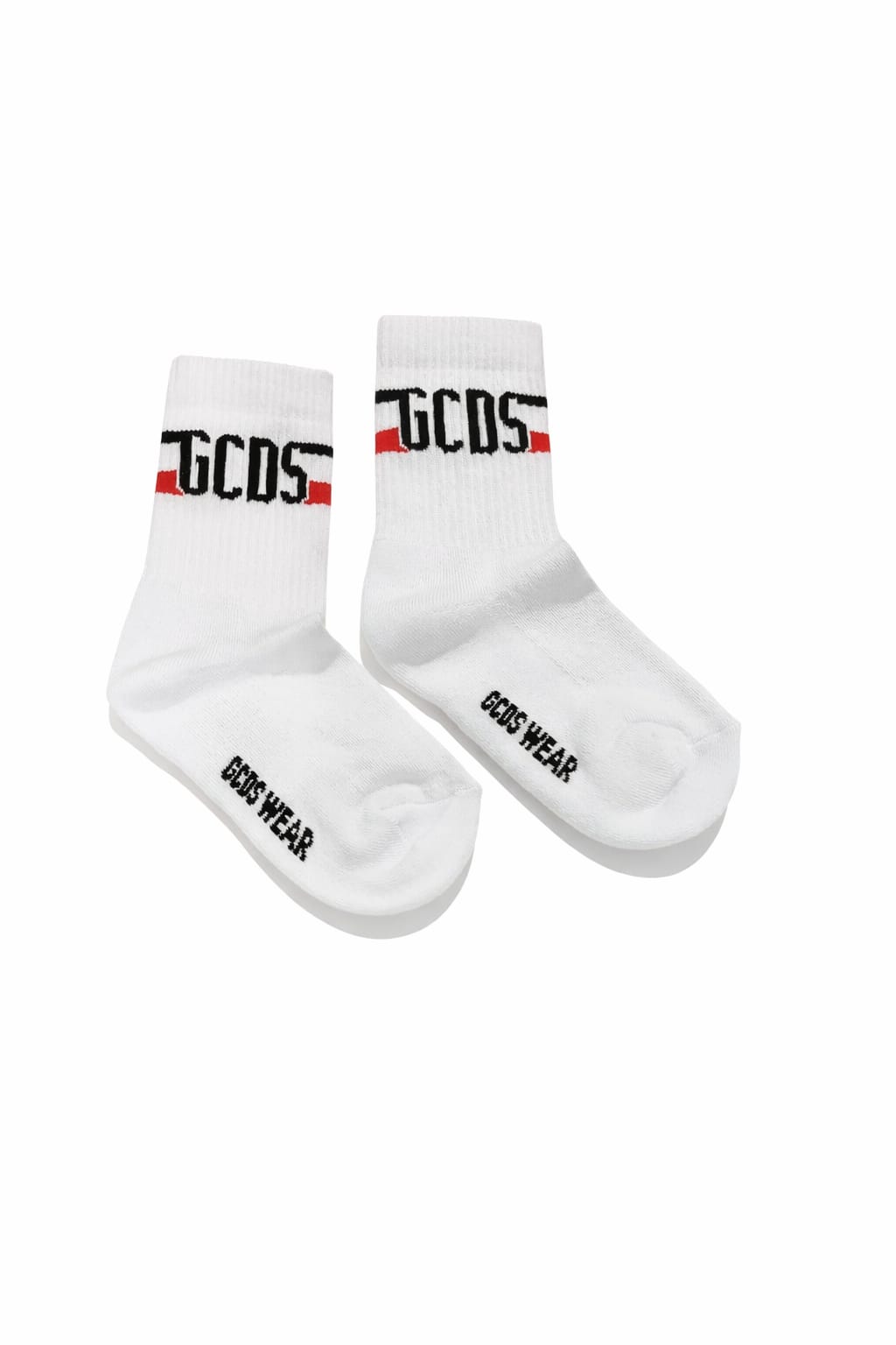 CALZINI GCDS