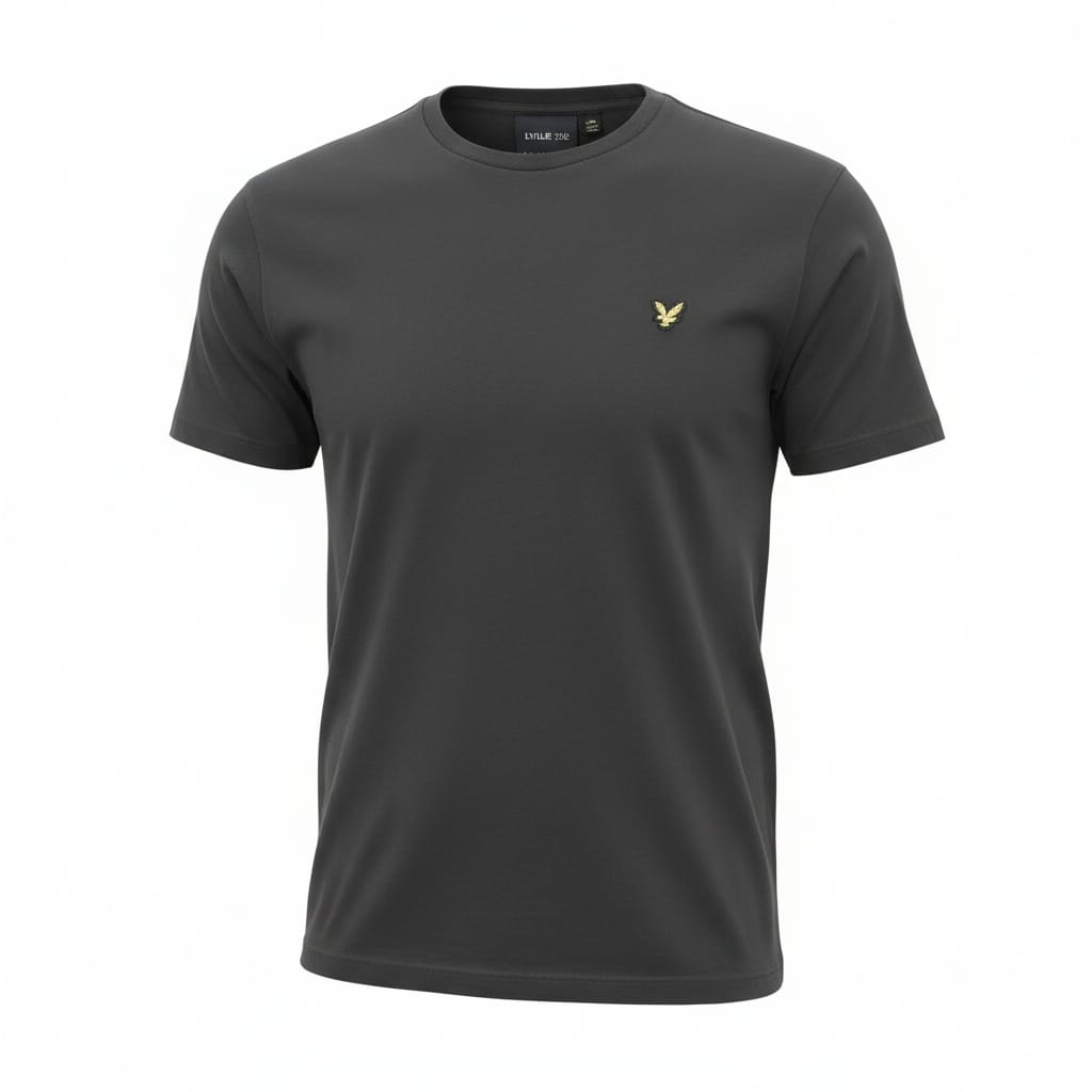 T-SHIRT LYLE&SCOTT TS2367V
