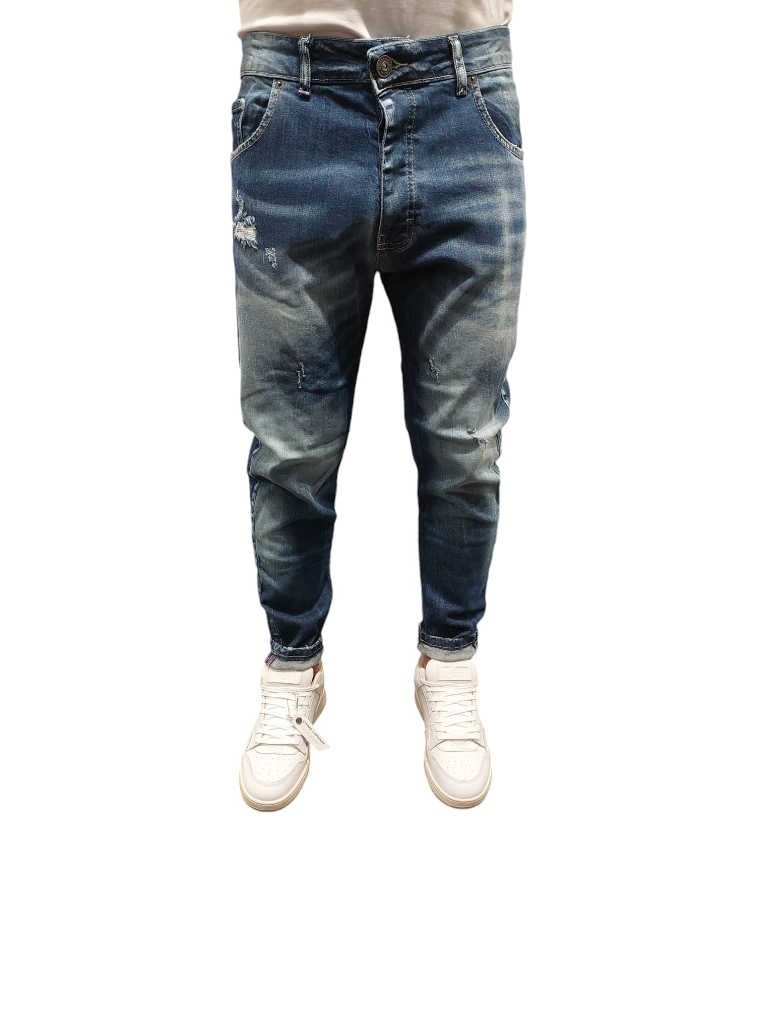 JEANS J3007 SYST