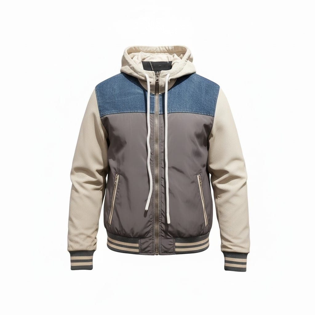 GIUBBINO PATRIOT PG73