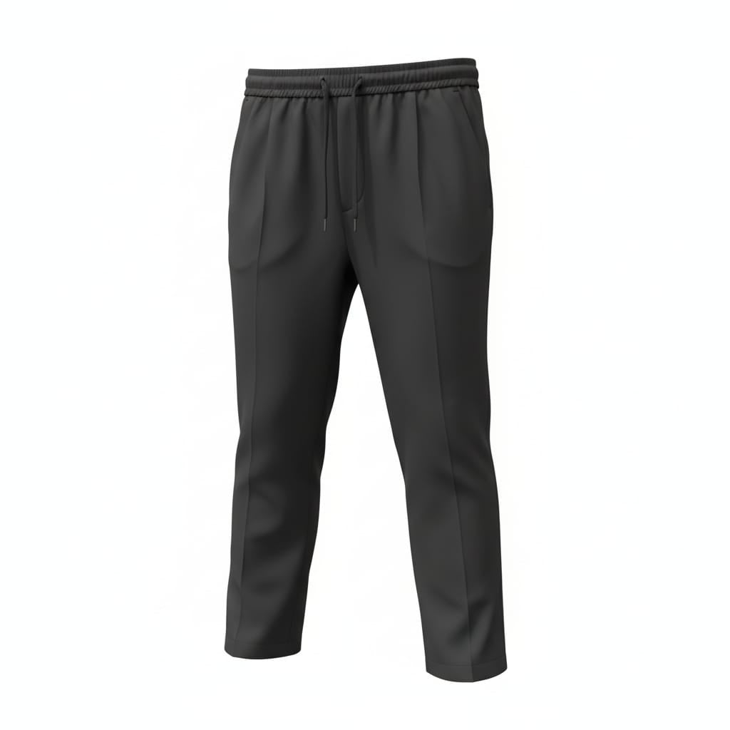 GIANNI LUPO PANTALACCIO GN21793