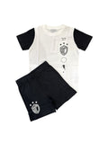 Completo BIKKEMBERGS BK3227
