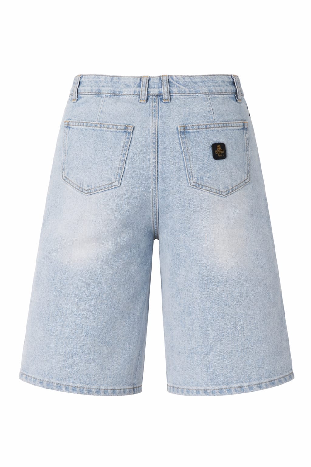 BERMUDA REFRIGIWEAR ART:1924