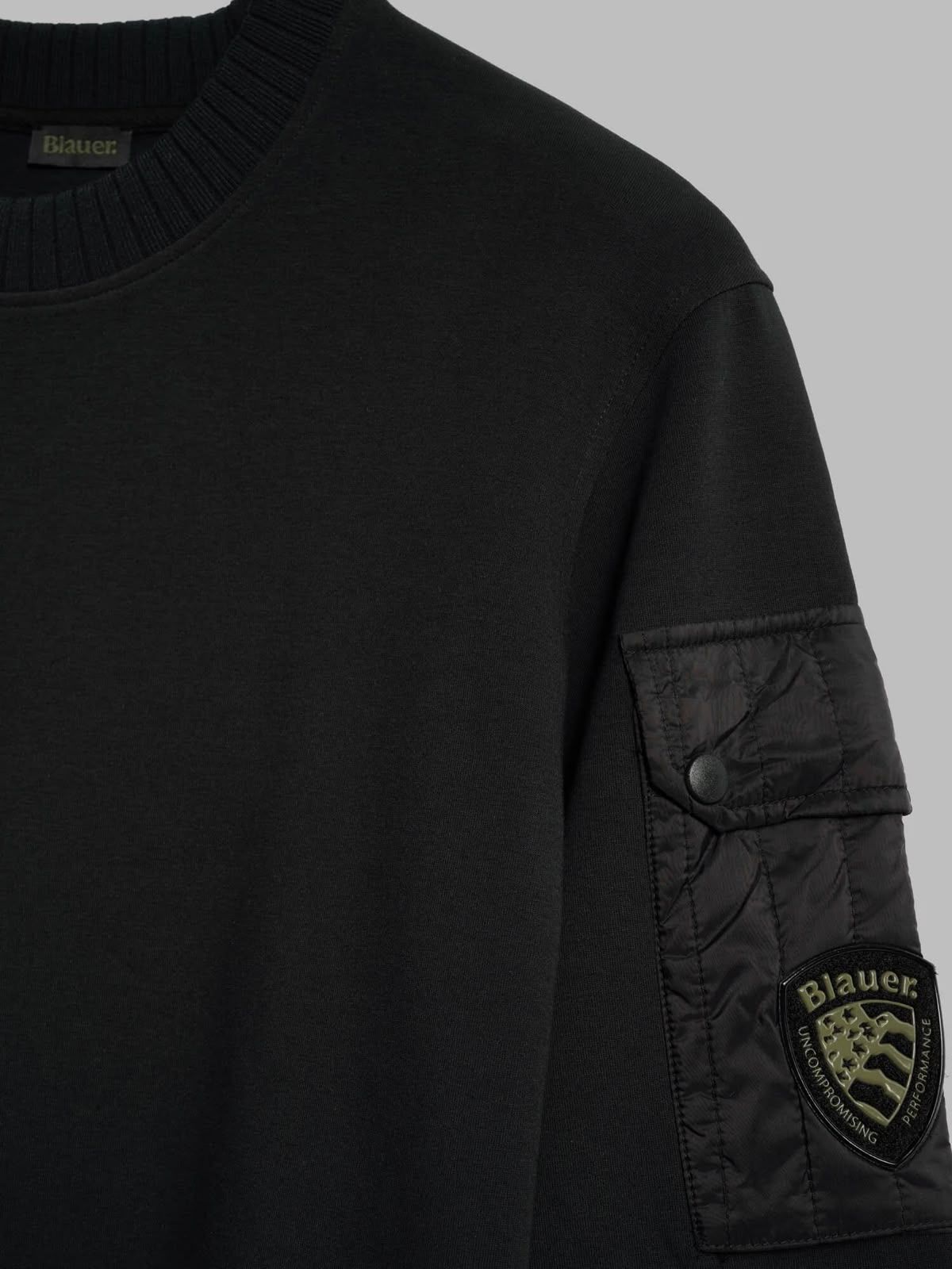 FELPA BLAUER 3135