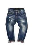 Jeans PATRIOT PBK33