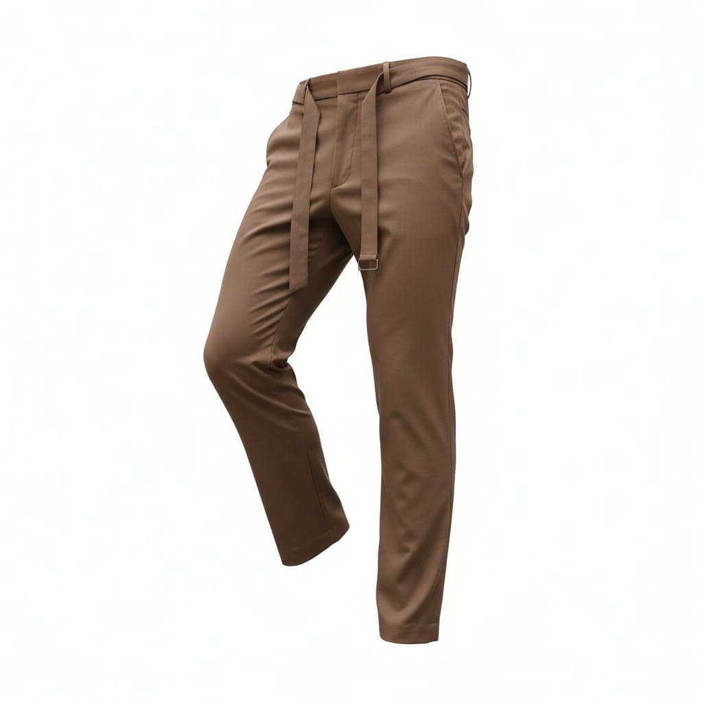 SEINSE PANTALONE PS1453