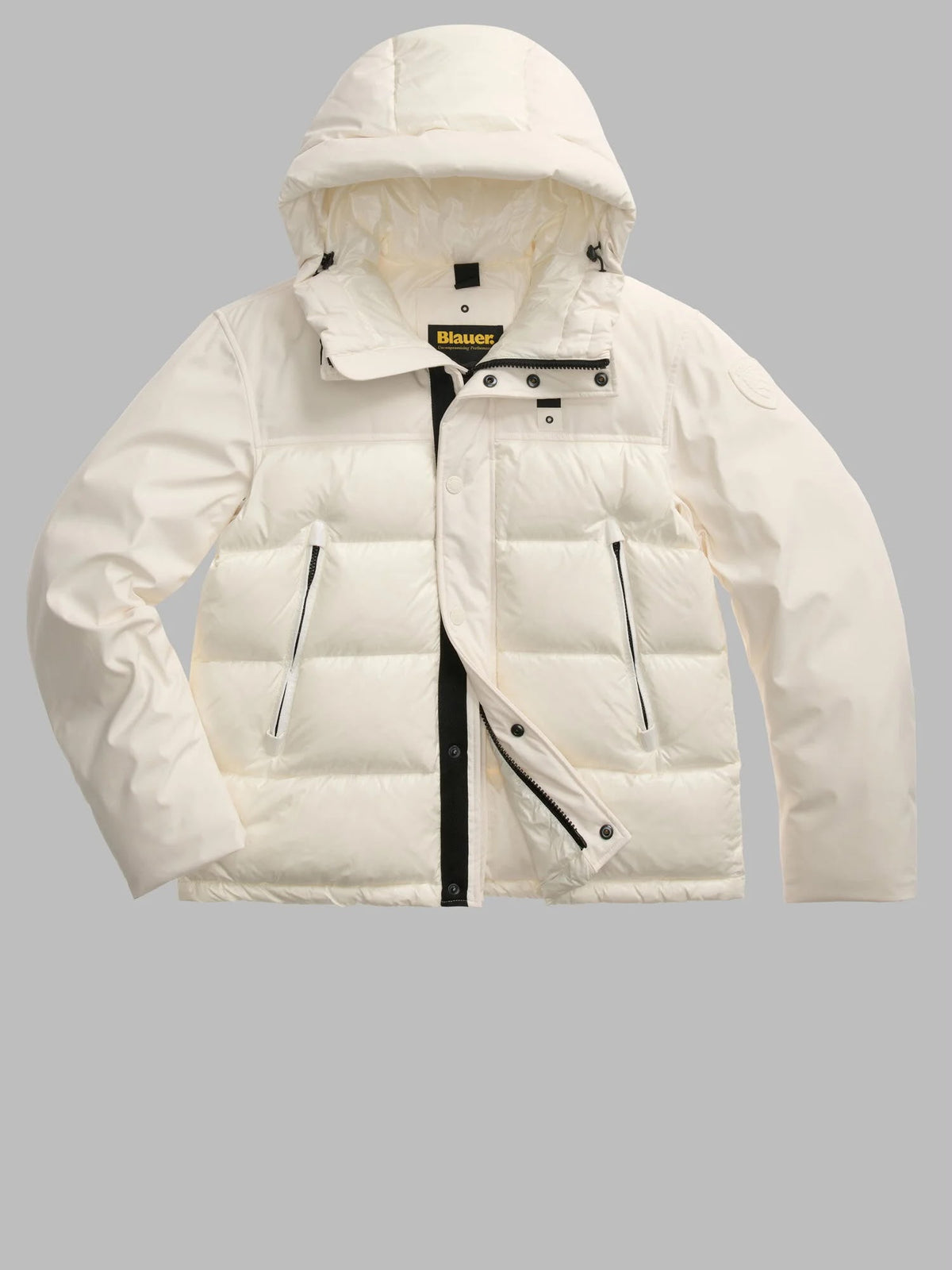 GIUBBINO BLAUER BROOK 03069