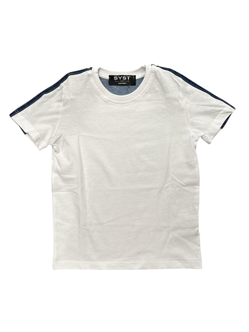 T-SHIRT STAY STREET KIDS 5004