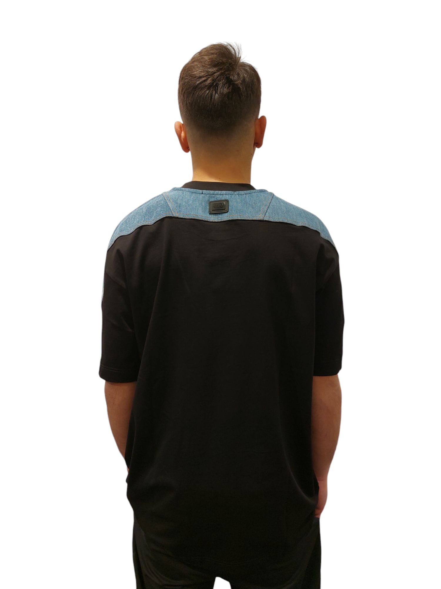 STAY STREET T-SHIRT 5010