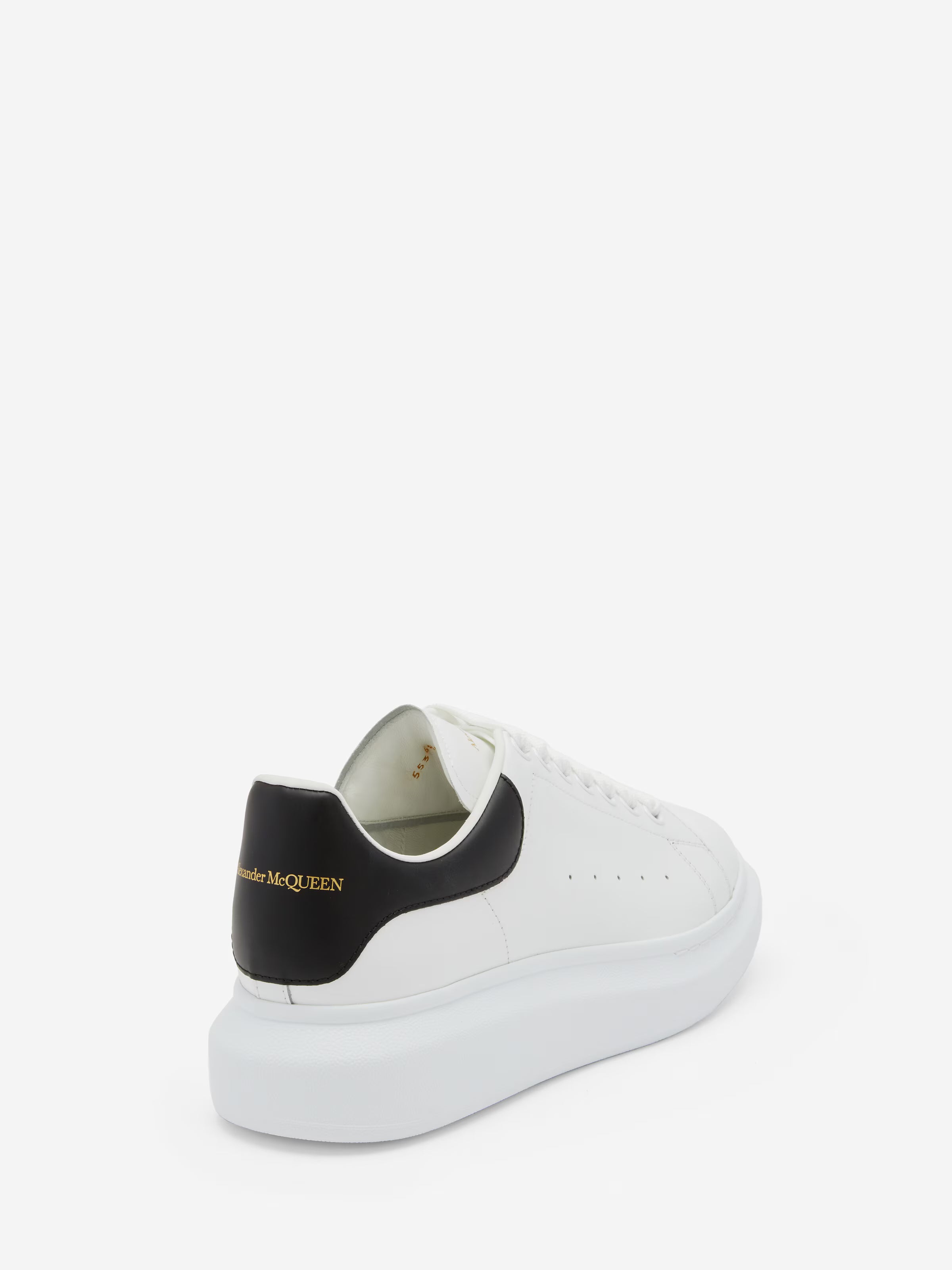 Alexander Mc Queen Sneaker oversize u