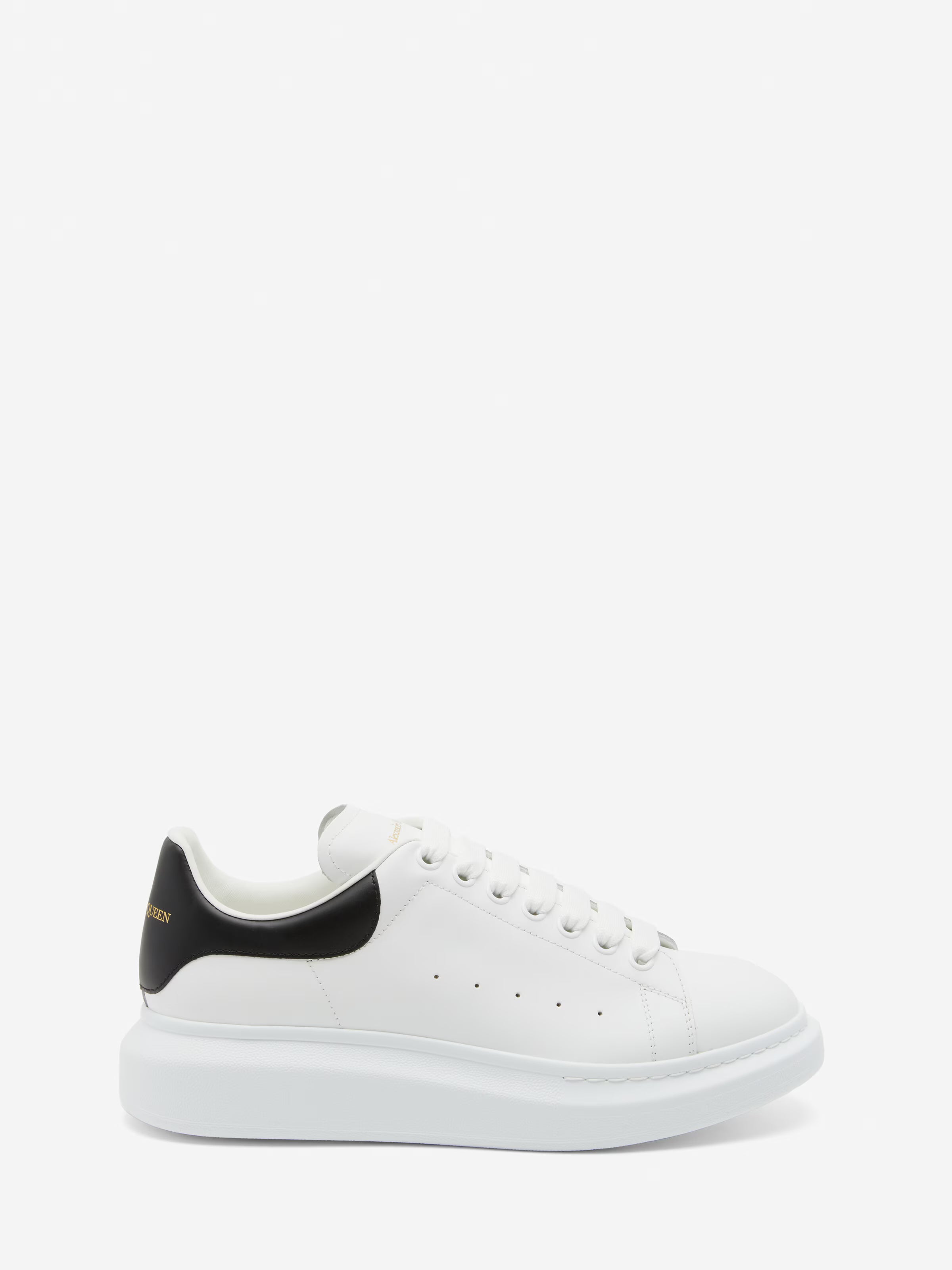 Alexander Mc Queen Sneaker oversize u