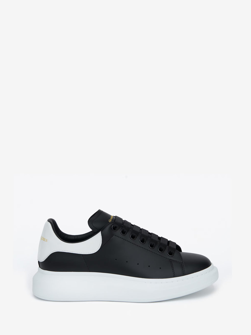 Alexander Mc Queen Sneakers oversize