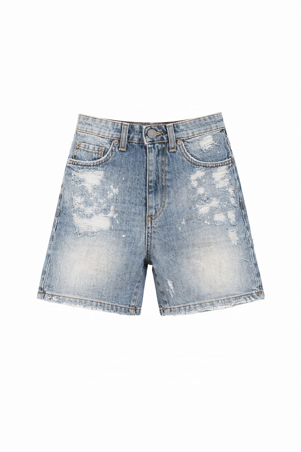 BERMUDA PATRIOT ART:K09 KIDS