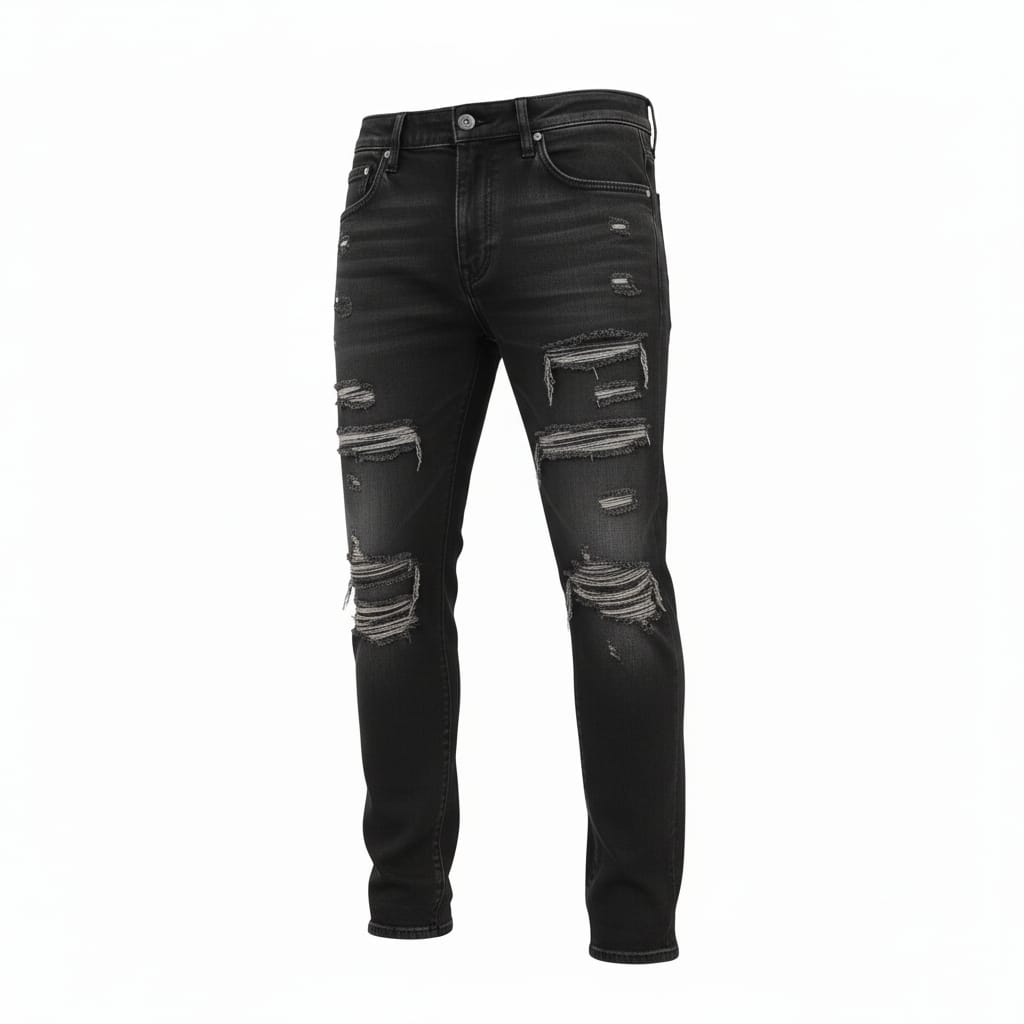 JEANS A-MIRI