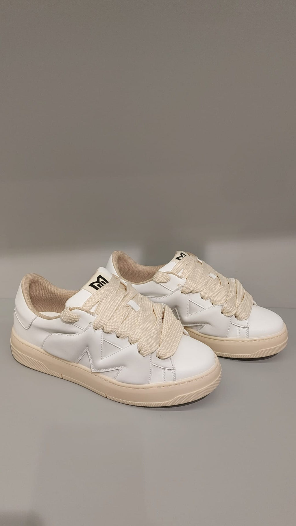 SCARPE BRIAN MILLS 1000