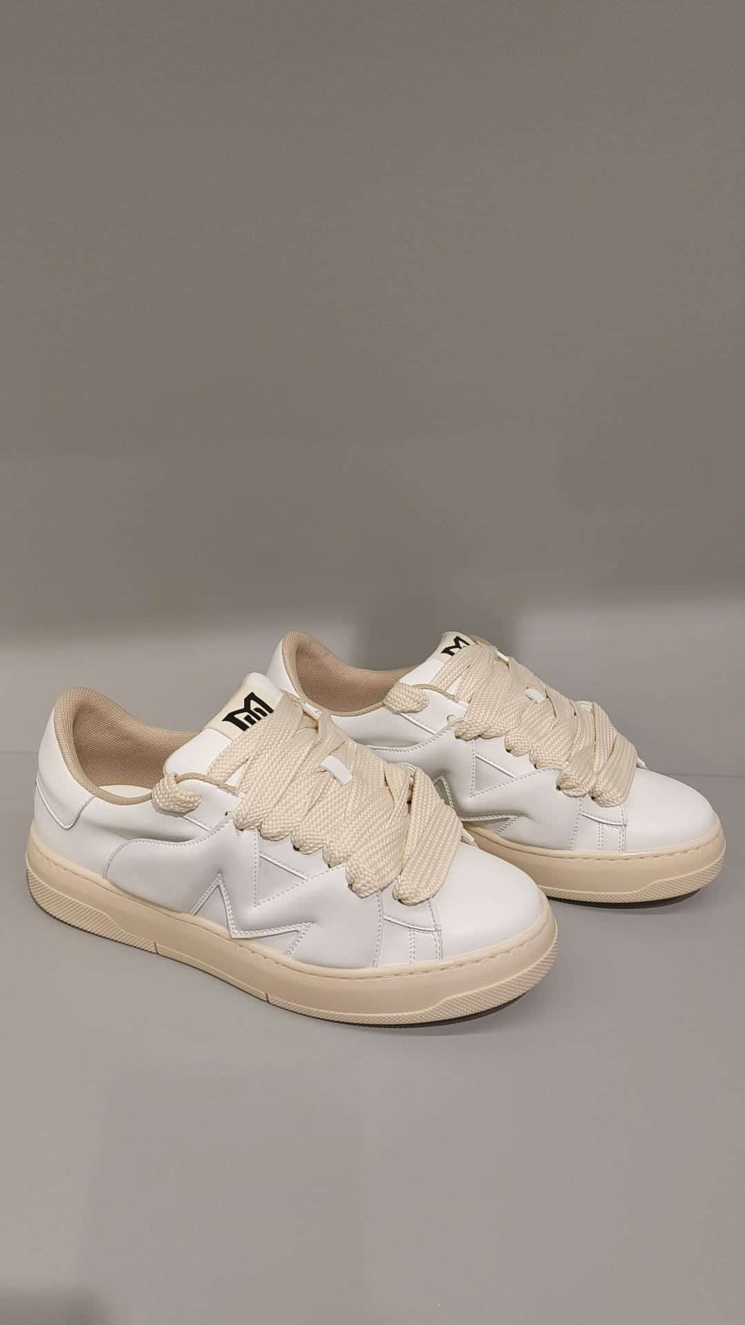 SCARPE BRIAN MILLS 1000