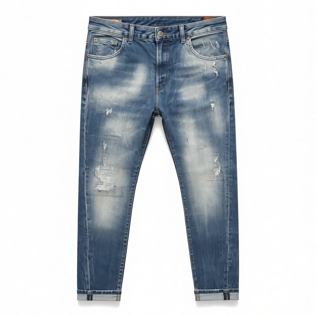 JEANS PATRIOT PKAYM110
